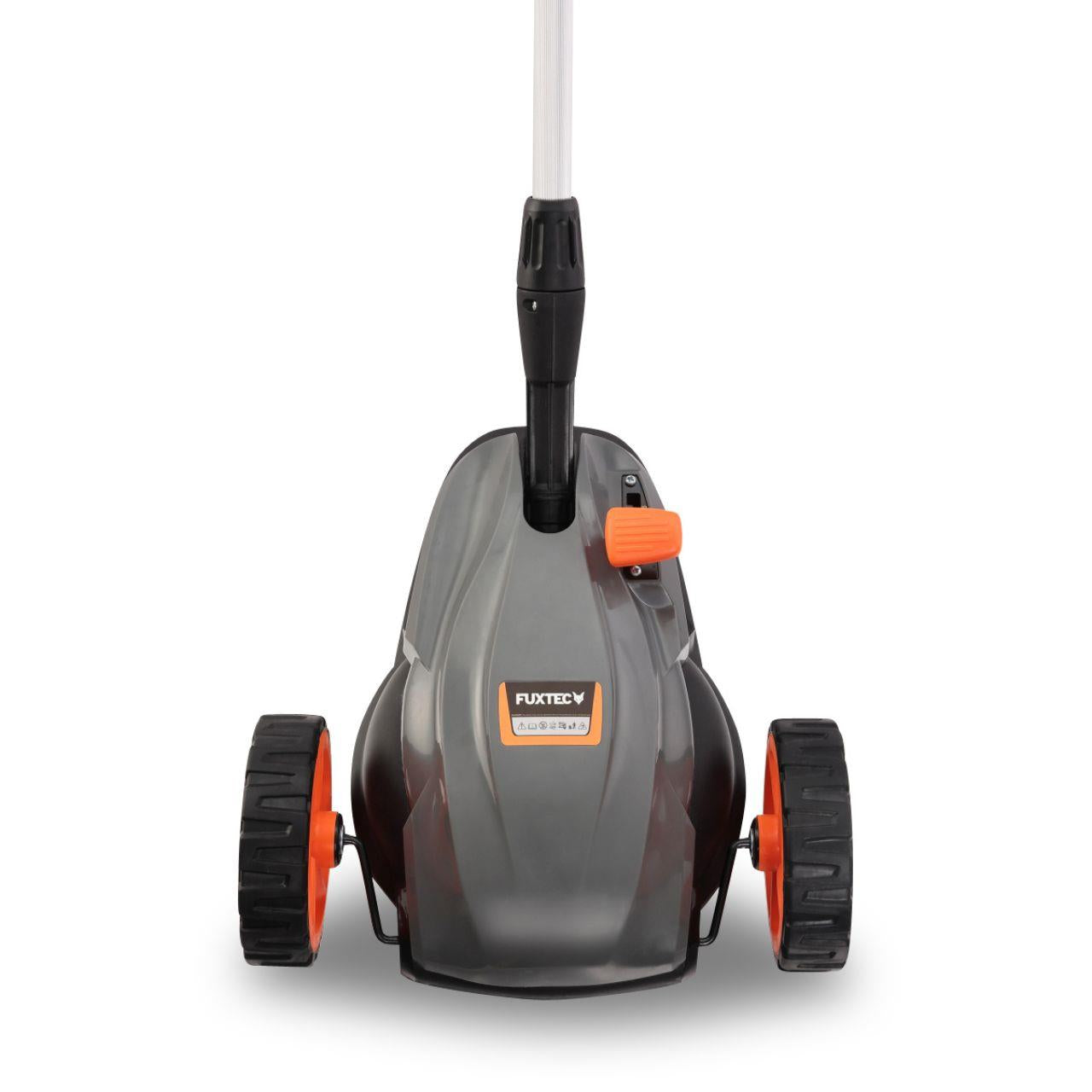 Akumulatorowa kosiarka do trawy 20 V FX-E1RMEH20