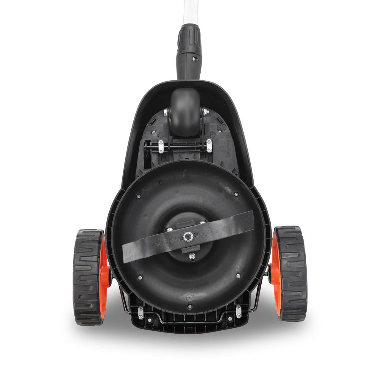 Akumulatorowa kosiarka do trawy 20 V FX-E1RMEH20