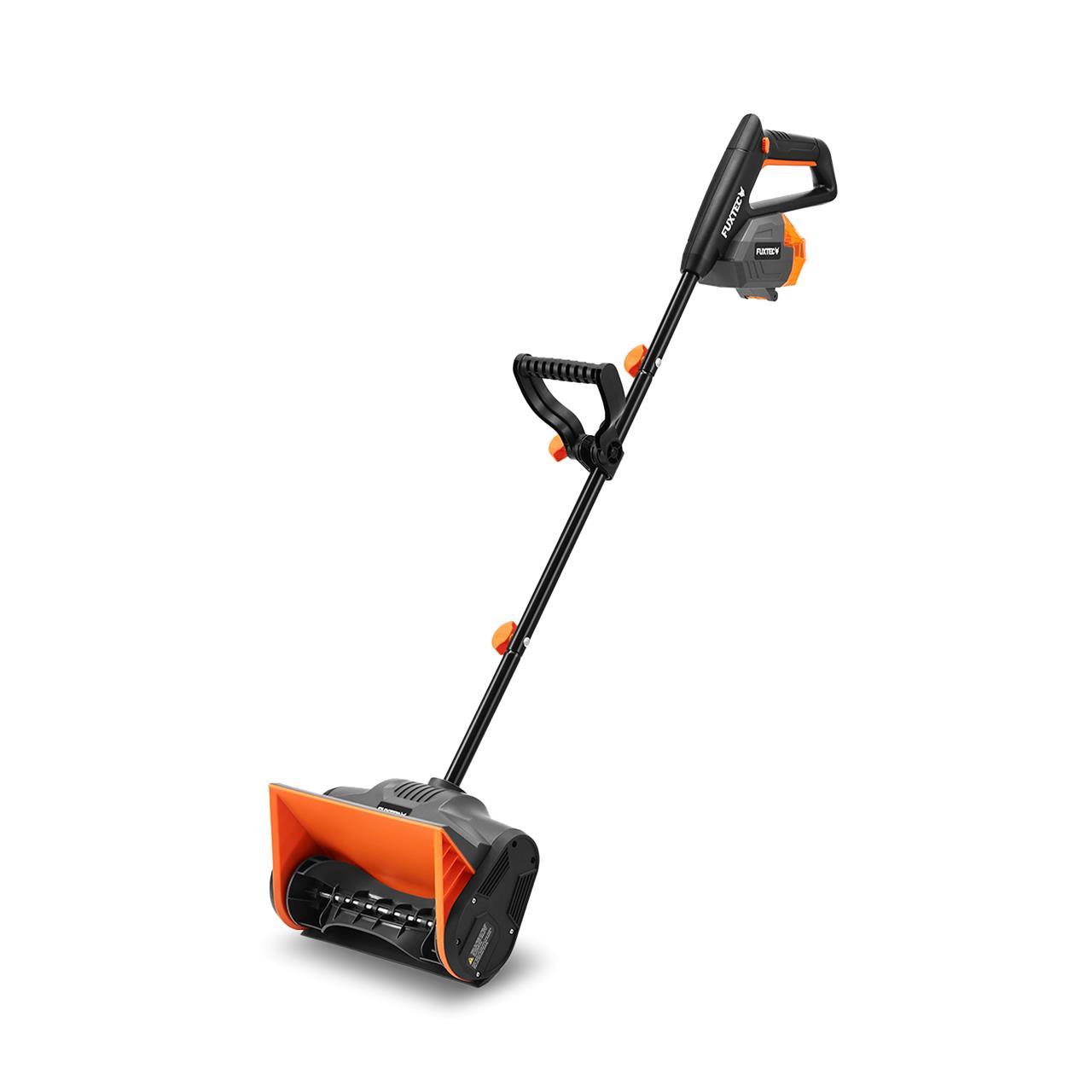 Akumulatorowa odsniezarka FUXTEC FX-E1SCH20SET z akumulatorem i ladowarka