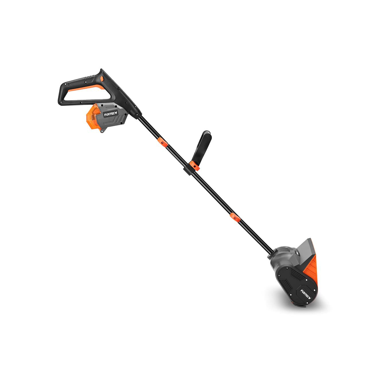 Akumulatorowa odsniezarka FUXTEC FX-E1SCH20SET z akumulatorem i ladowarka