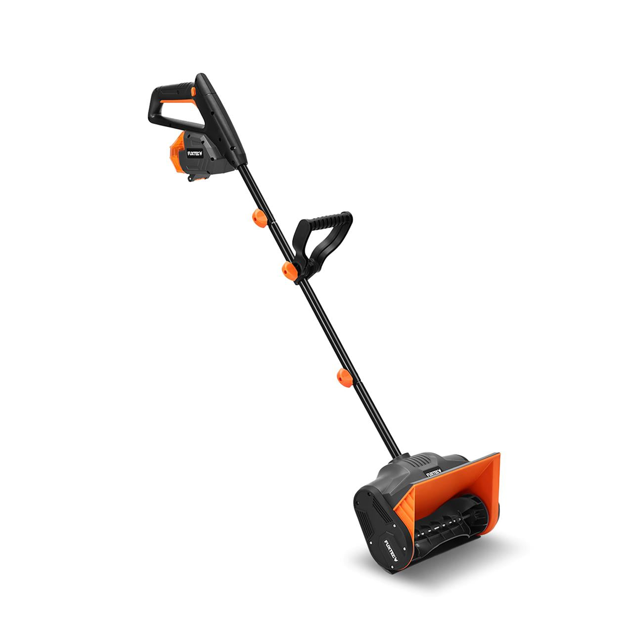 Akumulatorowa odsniezarka FUXTEC FX-E1SCH20SET z akumulatorem i ladowarka