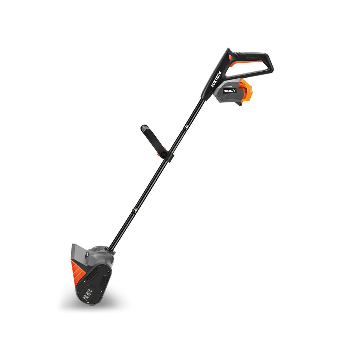 Akumulatorowa odsniezarka FUXTEC FX-E1SCH20SET z akumulatorem i ladowarka