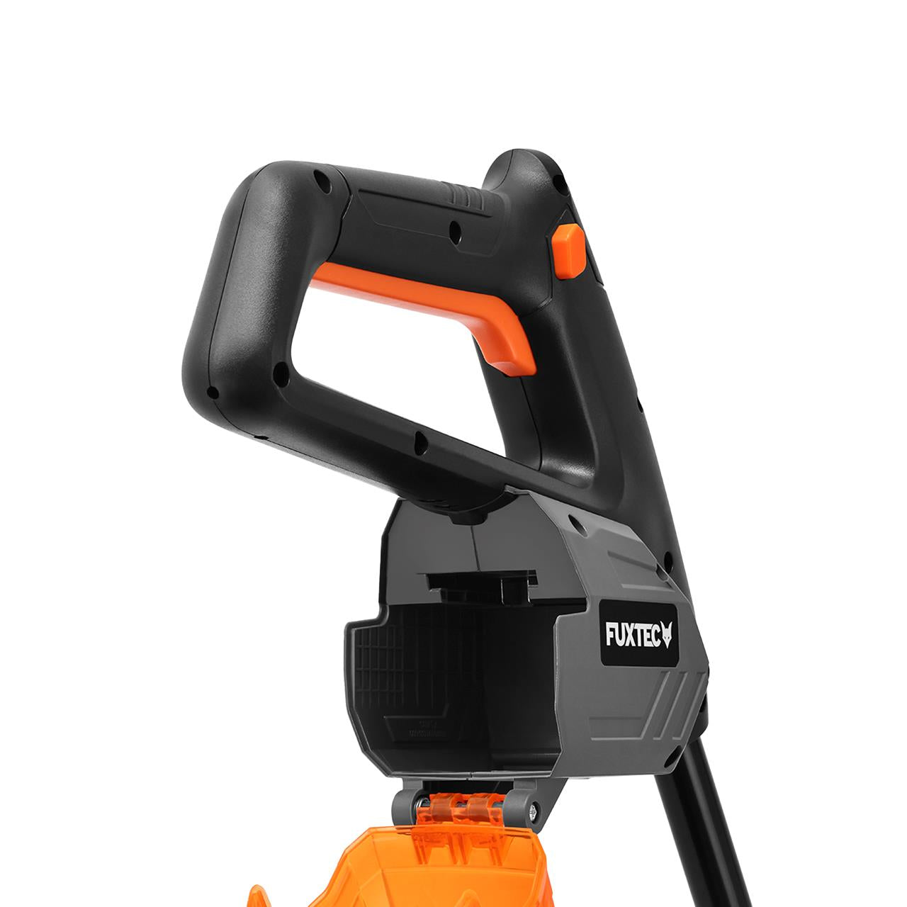 Akumulatorowa odsniezarka FUXTEC FX-E1SCH20SET z akumulatorem i ladowarka