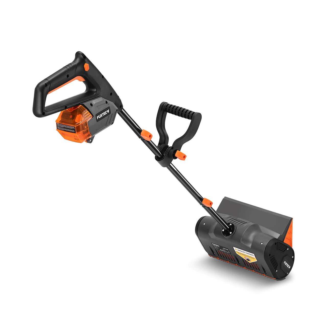 Akumulatorowa odsniezarka FUXTEC FX-E1SCH20SET z akumulatorem i ladowarka