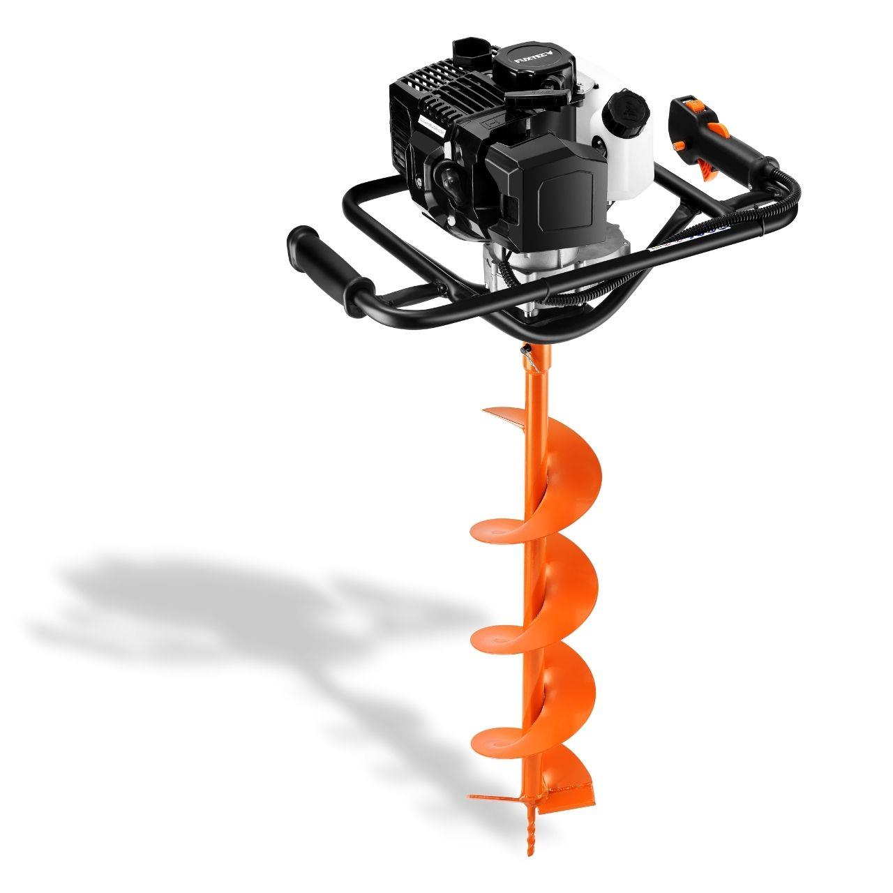 Slimak benzynowy FUXTEC FX-EB143ECO