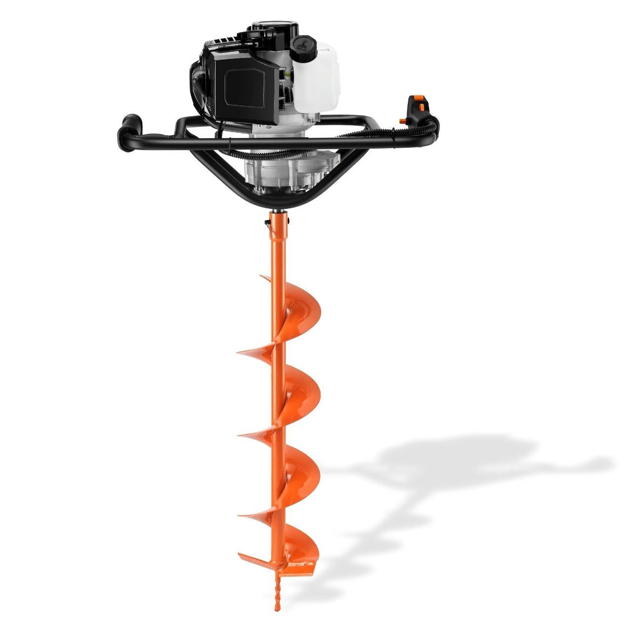 Slimak benzynowy FUXTEC FX-EB143ECO