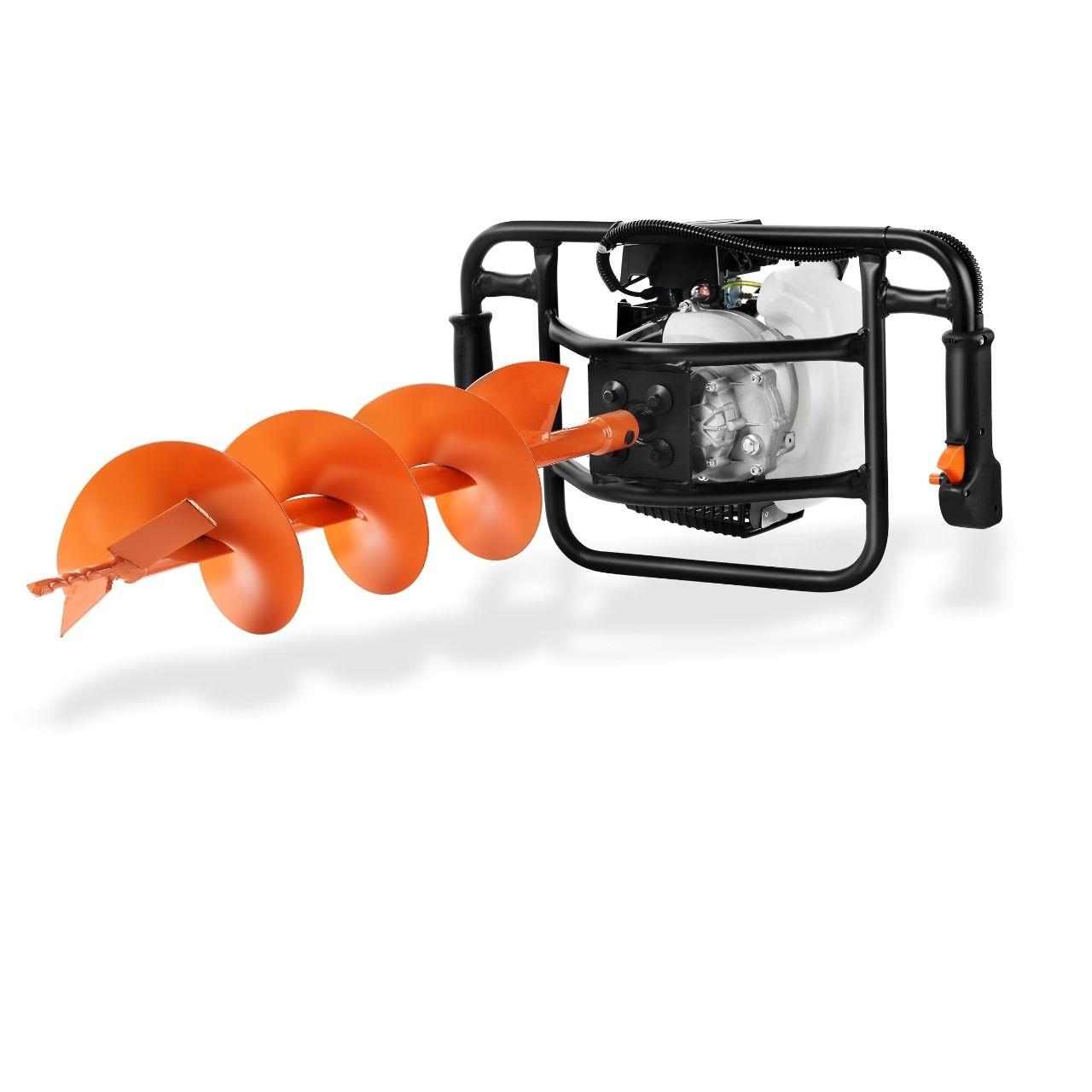 Slimak benzynowy FUXTEC FX-EB143ECO