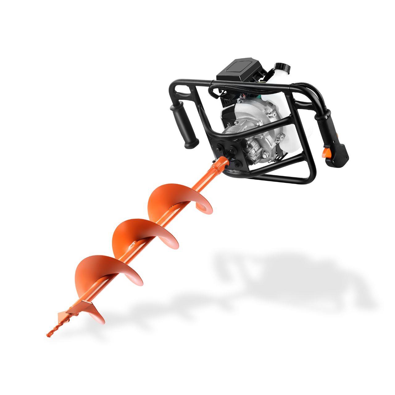 Slimak benzynowy FUXTEC FX-EB143ECO