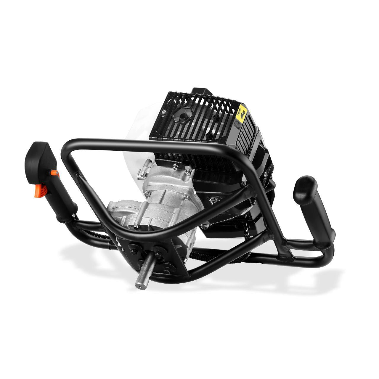 Slimak benzynowy FUXTEC FX-EB143ECO