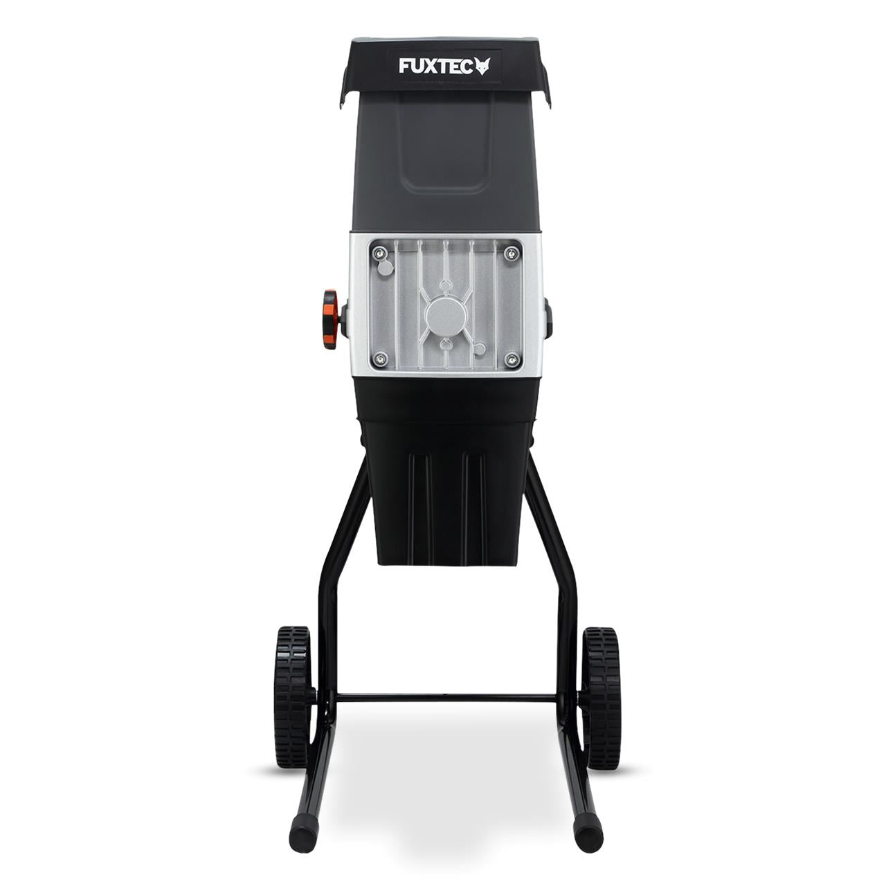 Elektryczny rozdrabniacz ogrodowy FUXTEC FX-EGH2800T 2800W