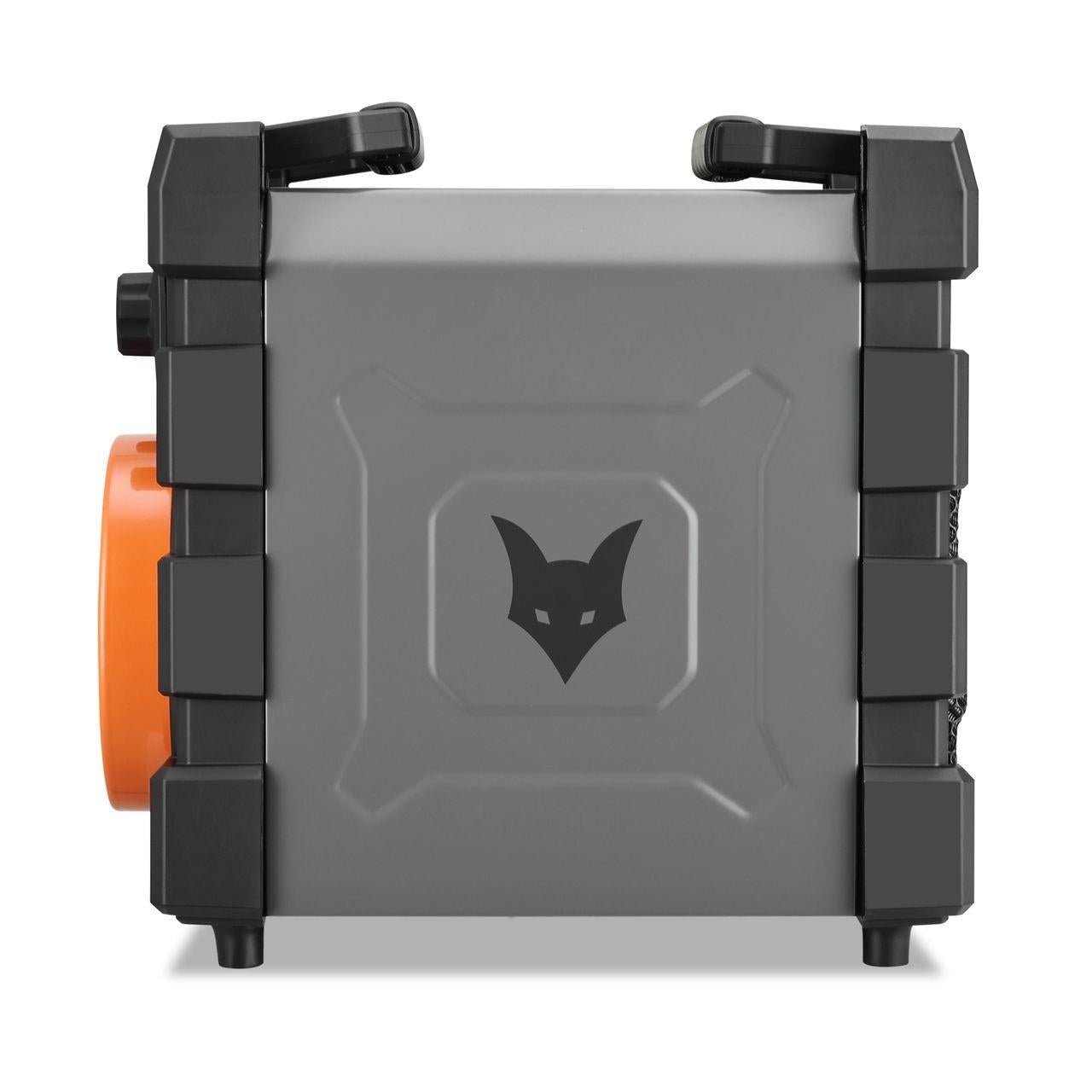 Nagrzewnica elektryczna FUXTEC FX-EH2