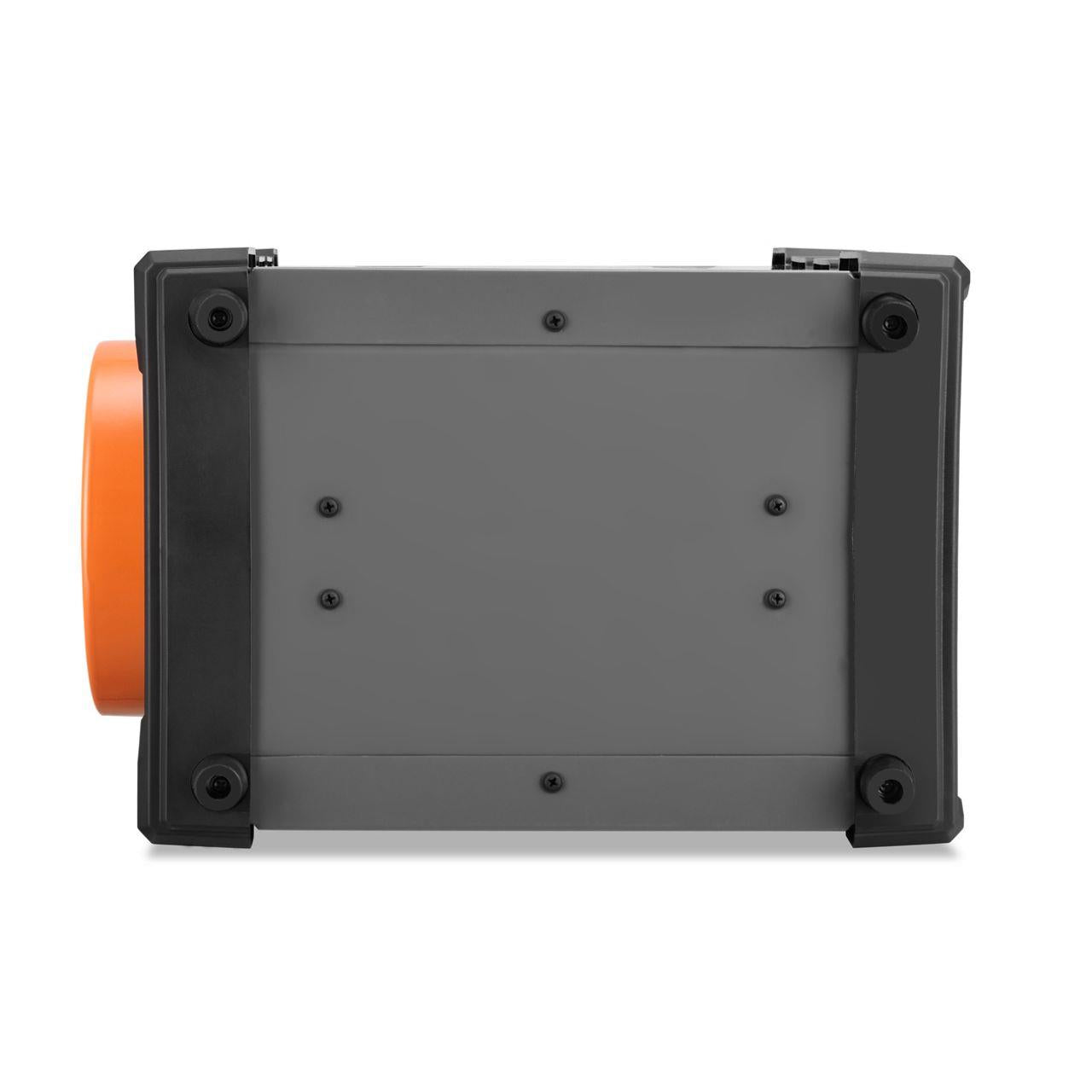 Nagrzewnica elektryczna FUXTEC FX-EH2