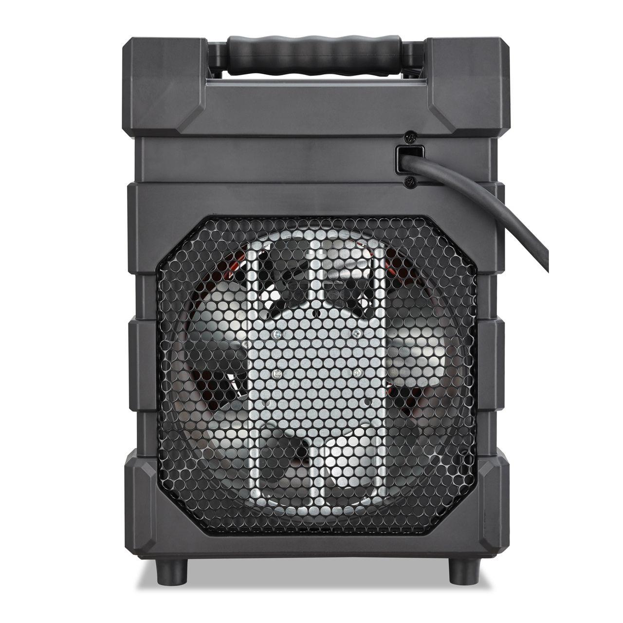 Nagrzewnica elektryczna FUXTEC FX-EH2