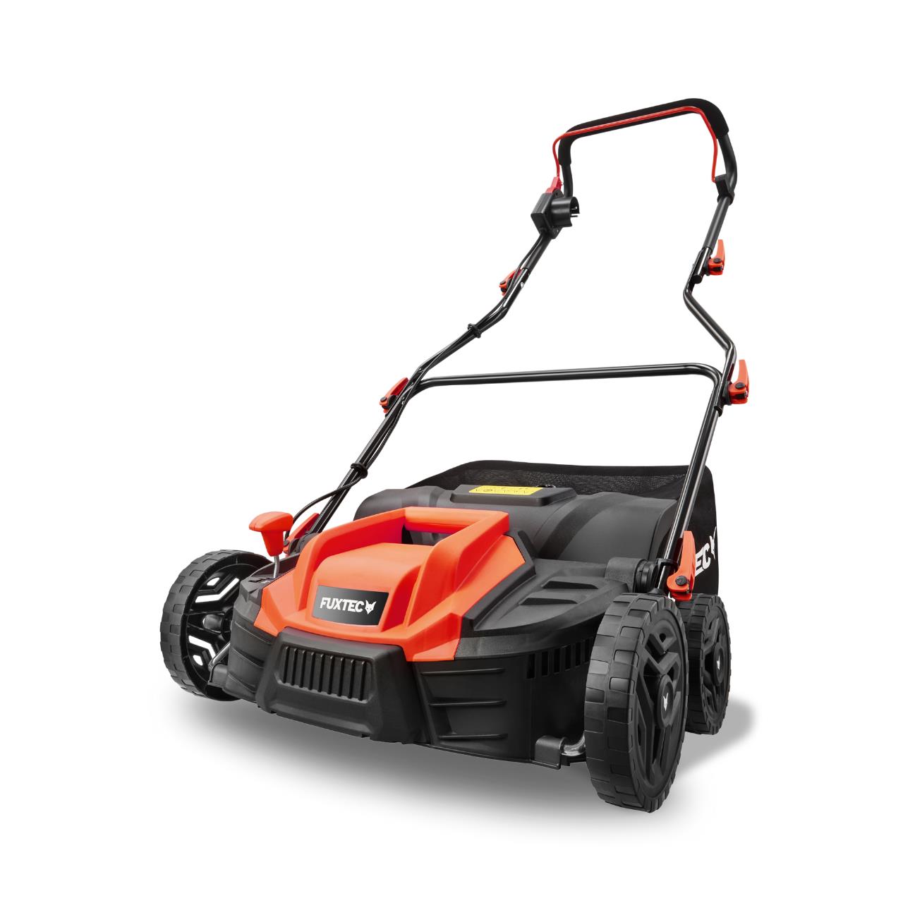 Wertykulator elektryczny FUXTEC FX-EV360