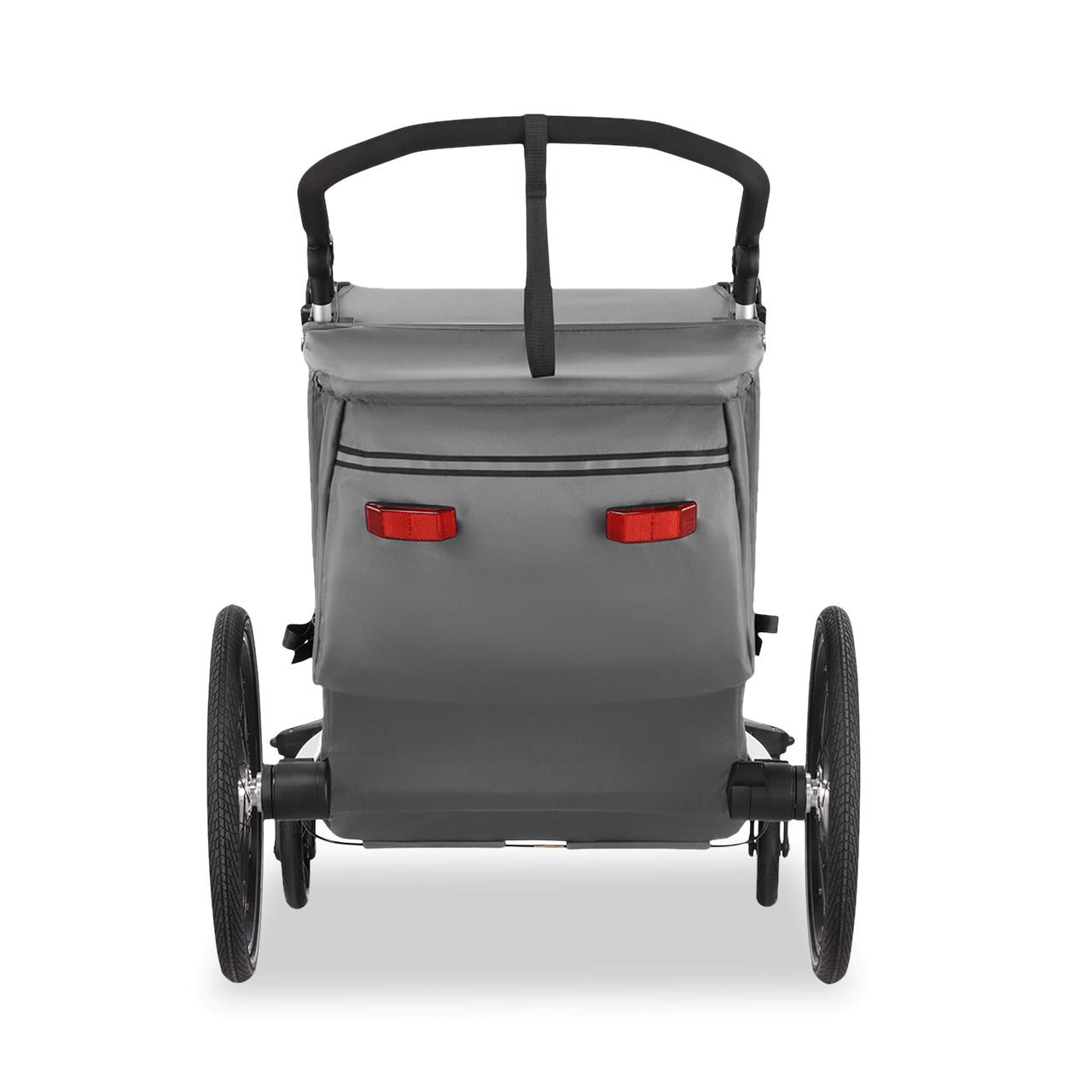 Przyczepka rowerowa FUXTEC Sportfux FX-FA1