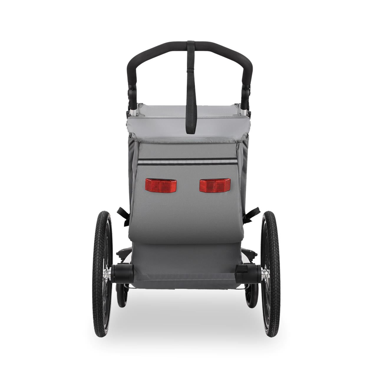 Przyczepka rowerowa FUXTEC FX-FA1S/jednomiejscowa