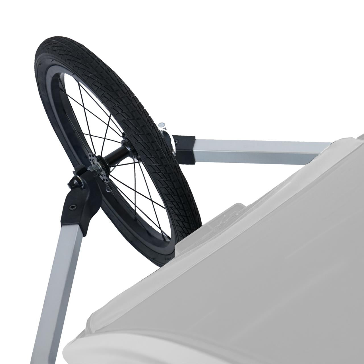 Przednie kolo jogger do przyczepki rowerowej FX-FA1