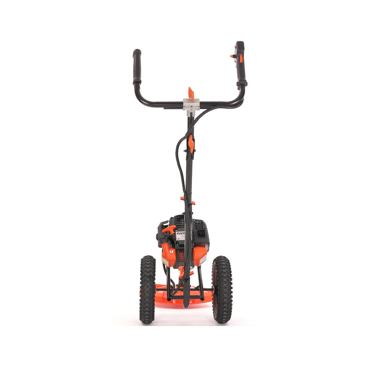Kosa spalinowa FUXTEC FX-FSR152 na kólkach