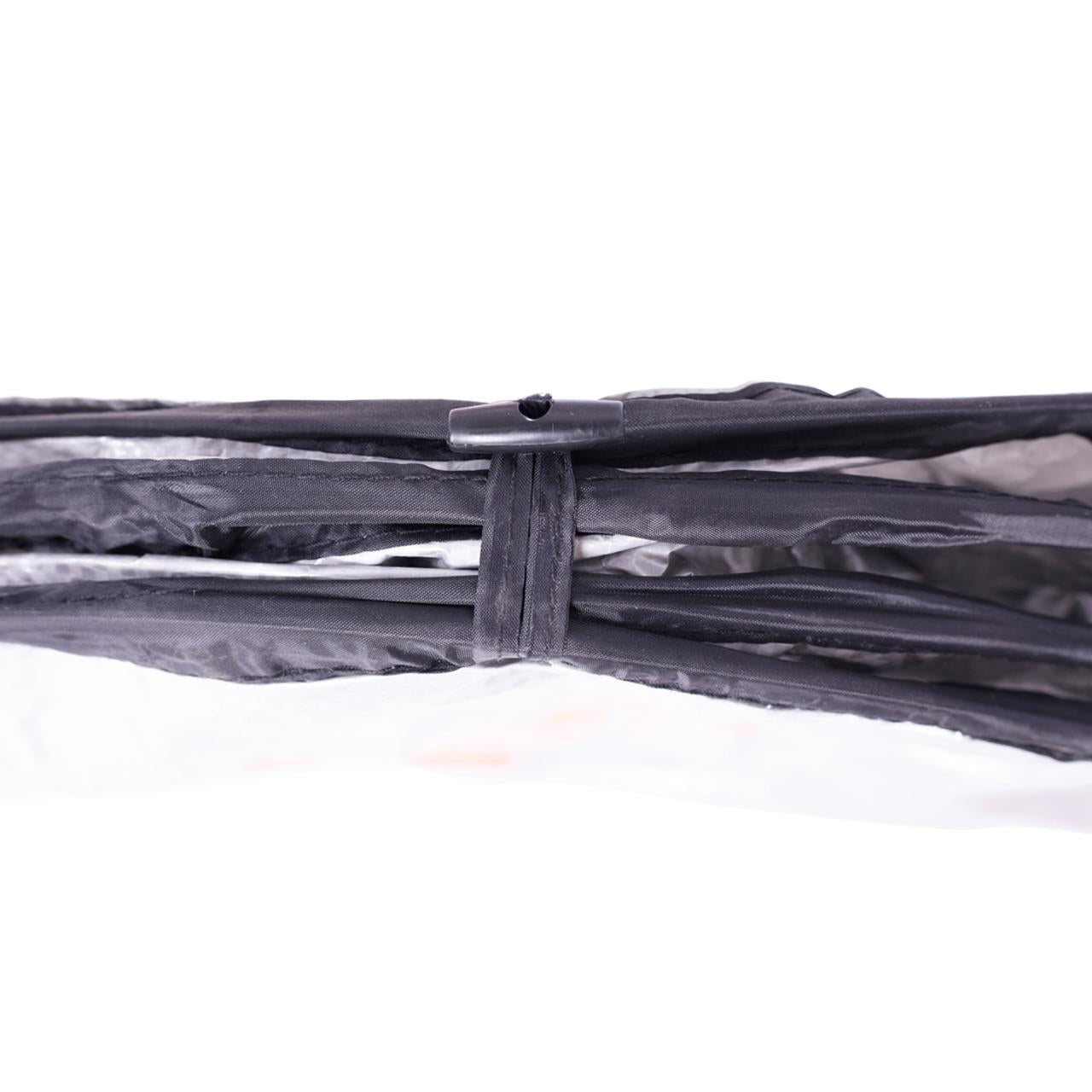 Pojemnik na odpady ogrodowe FUXTEC 85L FX-GB085