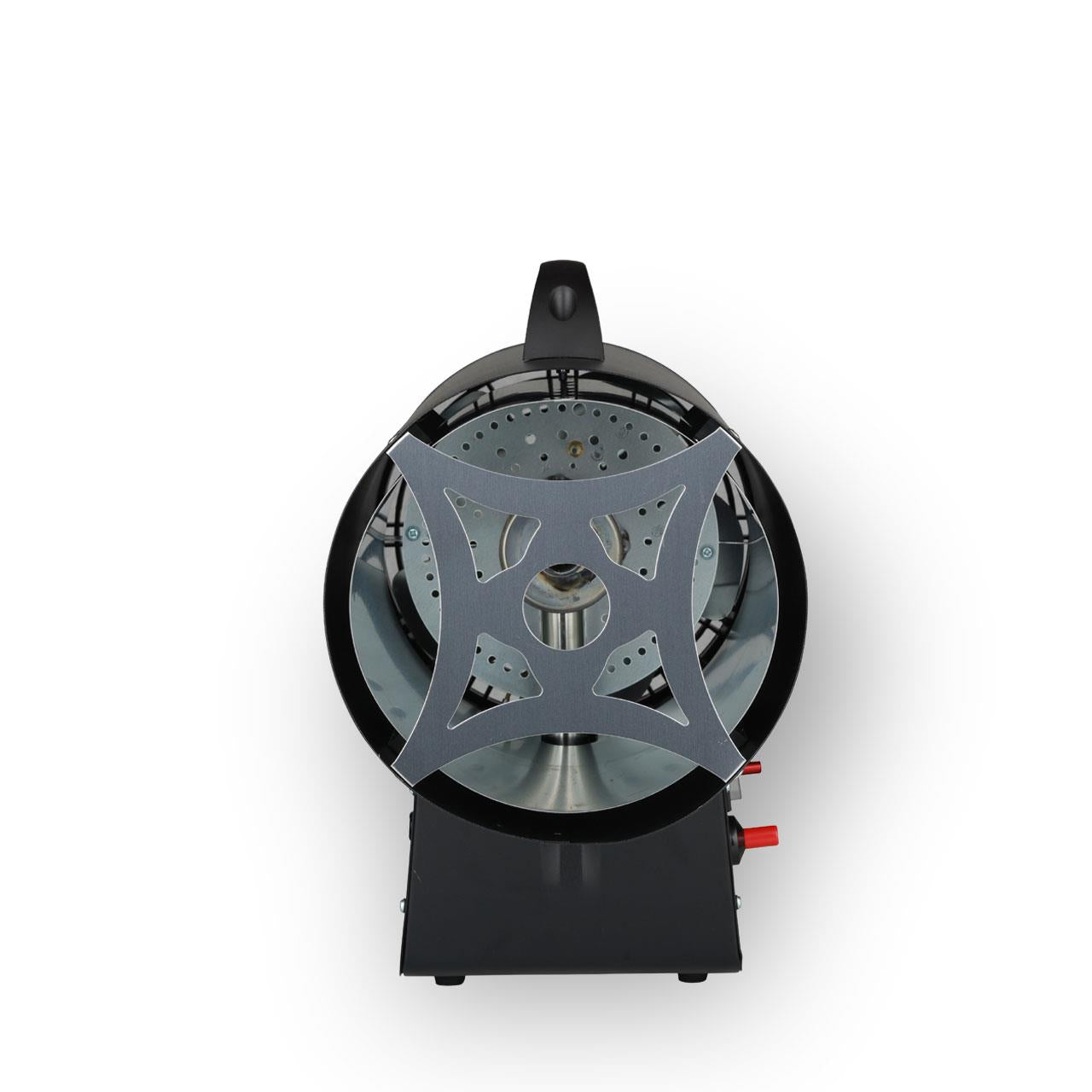 Nagrzewnica gazowa FUXTEC GH33 - moc grzewcza 33 kW