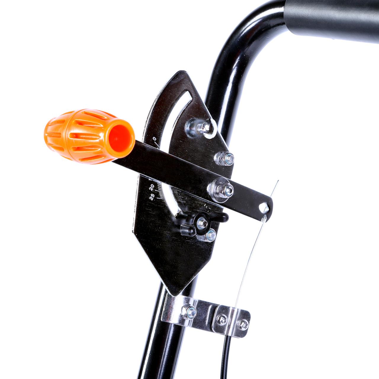 FUXTEC FX-GS36 Rozsiewacz soli Rozsiewacz nasion