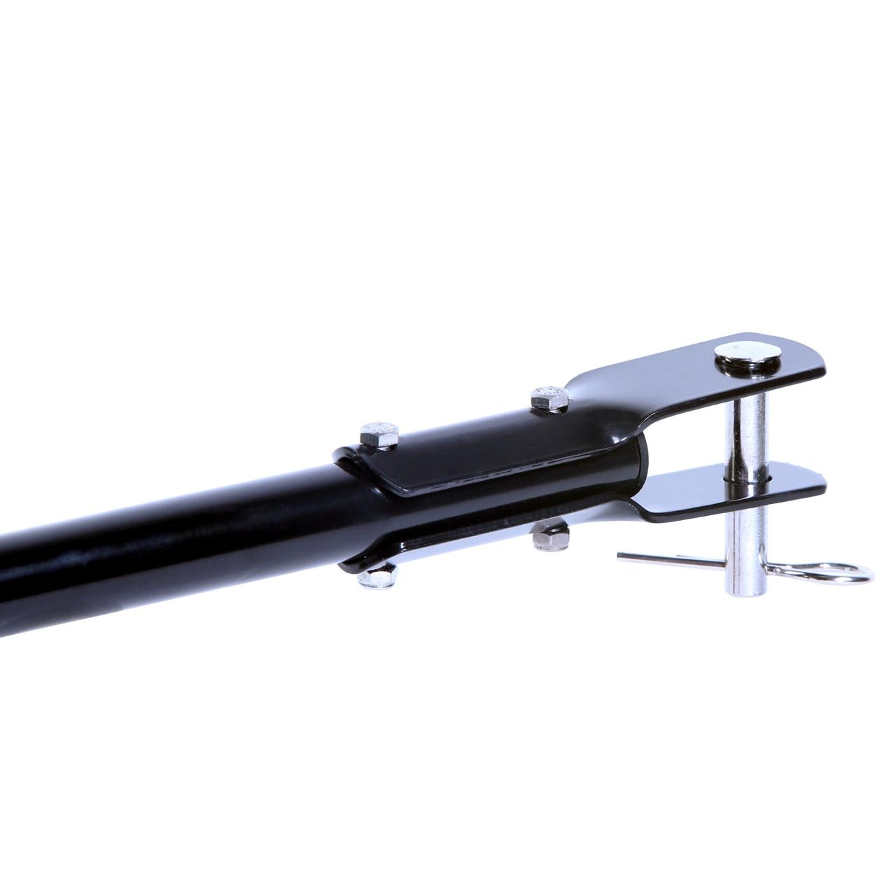 FUXTEC FX-GS36S Przyczepa rozsiewajaca do nasion