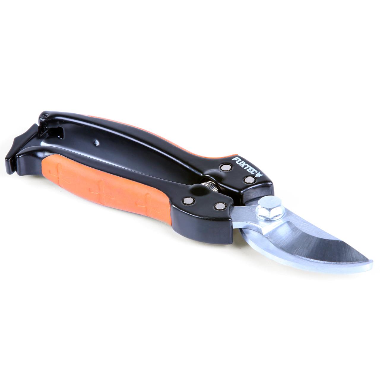 Zestaw 2 sekatorów FUXTEC - sekator i skladana pila