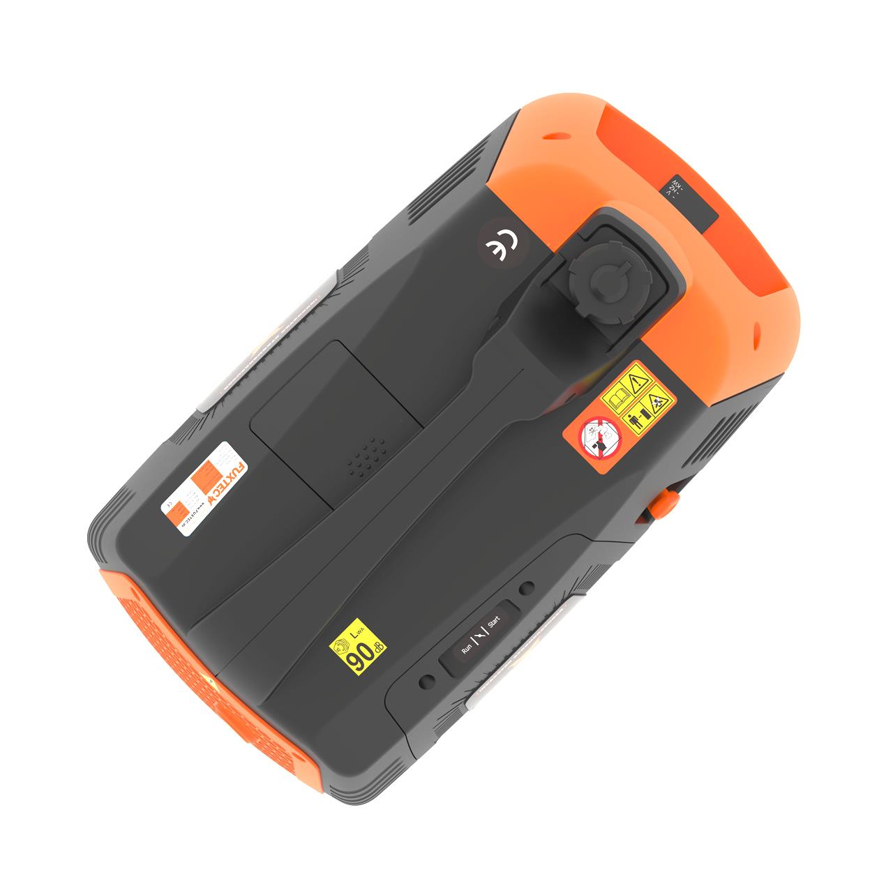 FUXTEC FX-IG12 Inwerterowy generator pradu