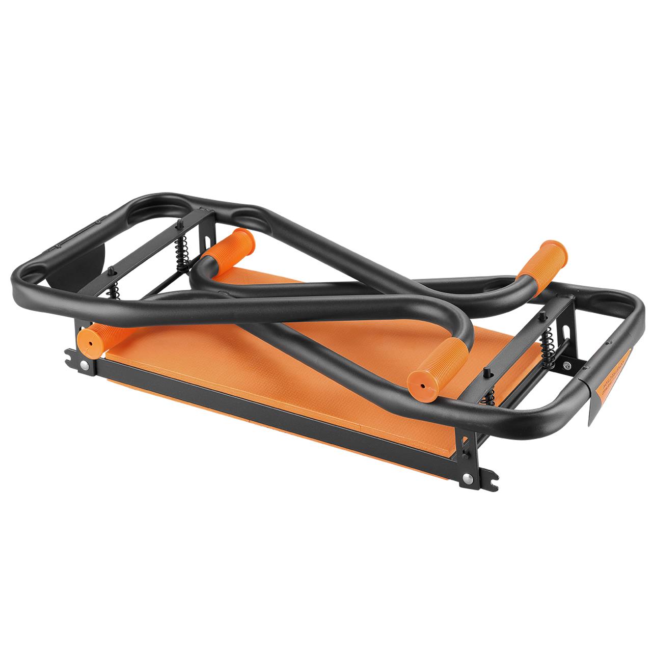 FUXTEC Stolek ogrodowy z lawka FX-KB1