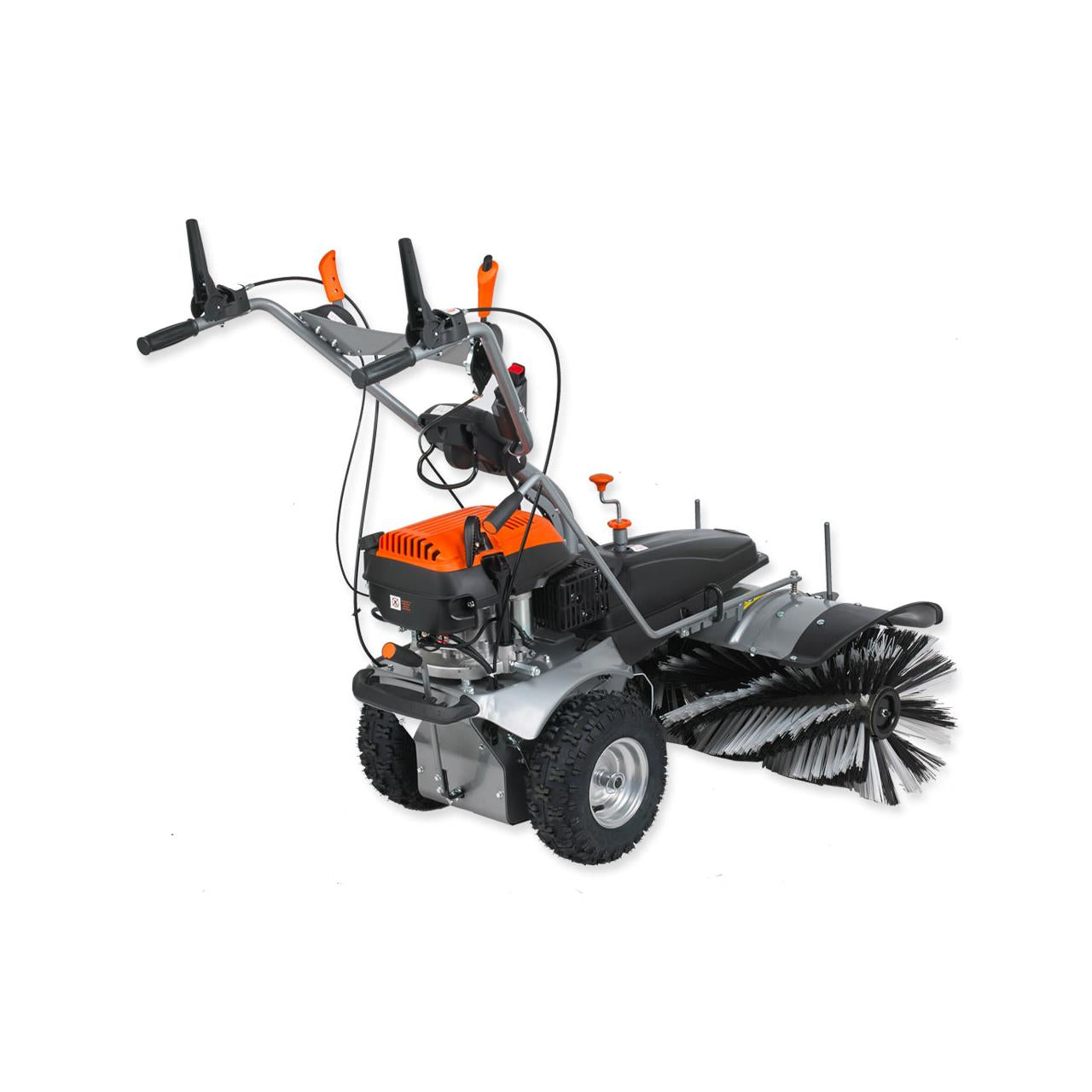 Zamiatarka spalinowa FUXTEC FX-KM1196