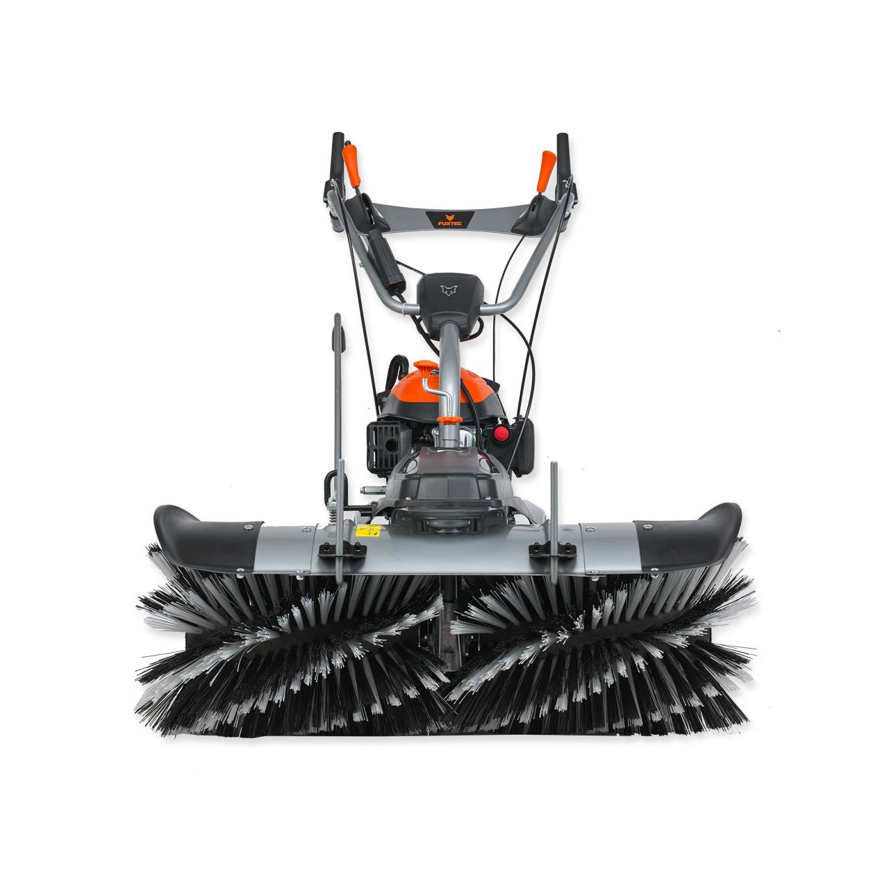 Zamiatarka spalinowa FUXTEC FX-KM1196