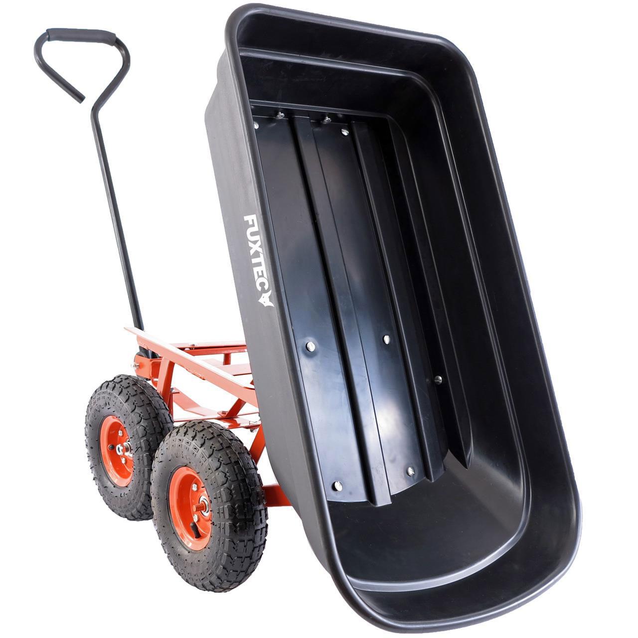 Wywrotka FUXTEC FX-KW2175