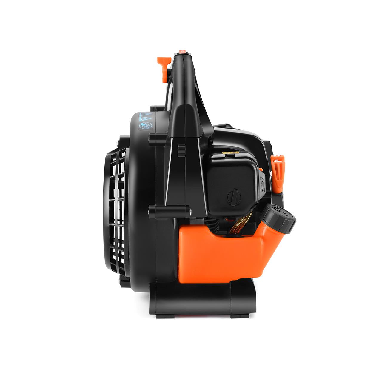 Dmuchawa do lisci FUXTEC FX-LB126ECO