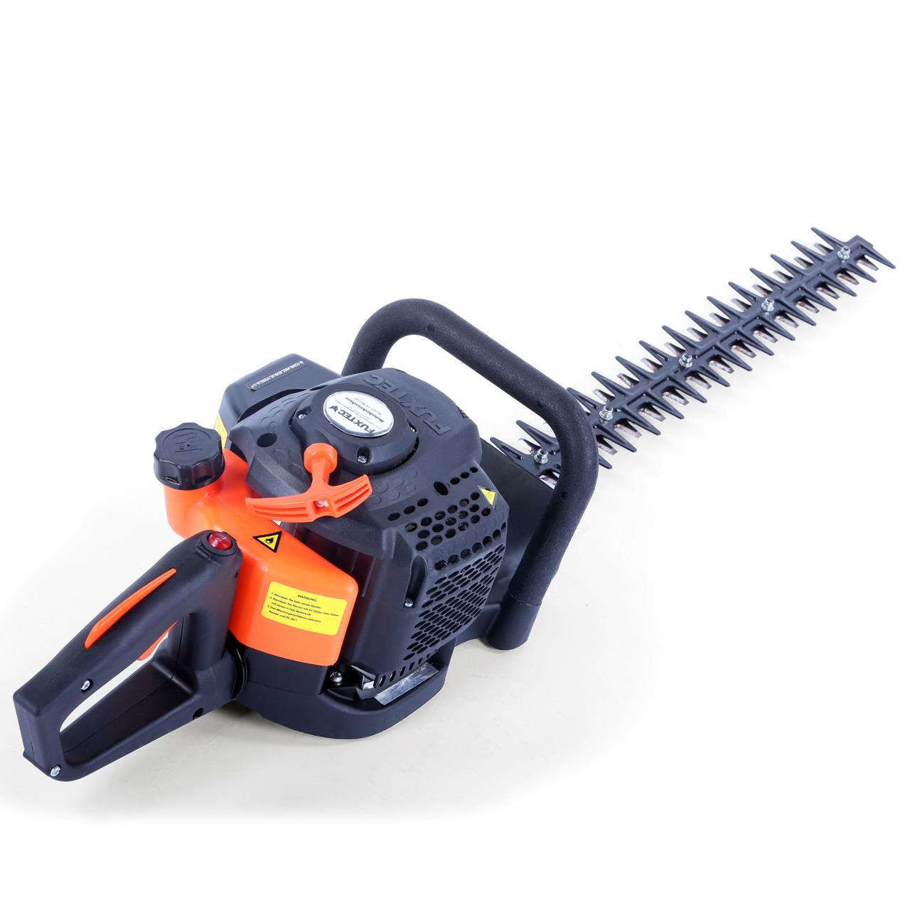 Spalinowe nozyce do zywoplotu FUXTEC FX-MH126