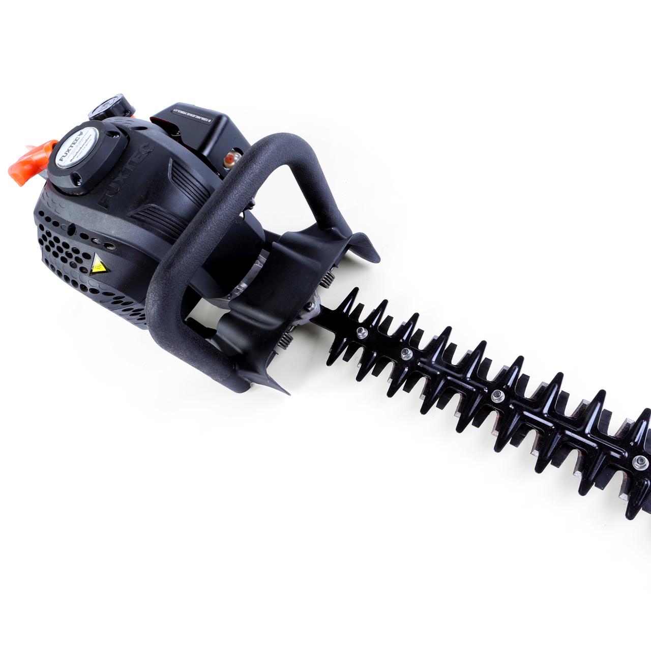 Spalinowe nozyce do zywoplotu FUXTEC FX-MH126