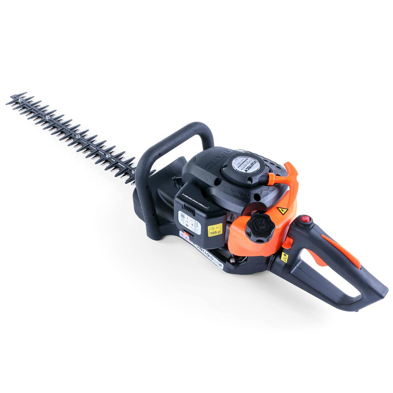 Spalinowe nozyce do zywoplotu FUXTEC FX-MH126