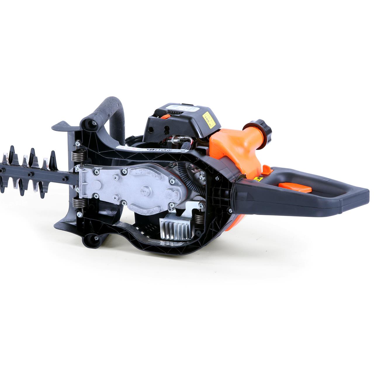 Spalinowe nozyce do zywoplotu FUXTEC FX-MH126