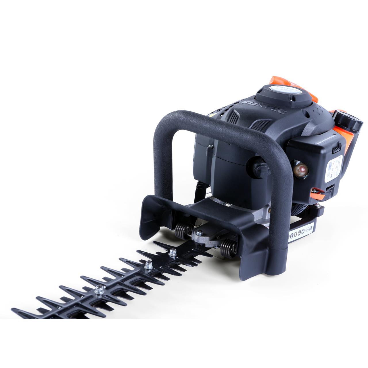 Spalinowe nozyce do zywoplotu FUXTEC FX-MH126