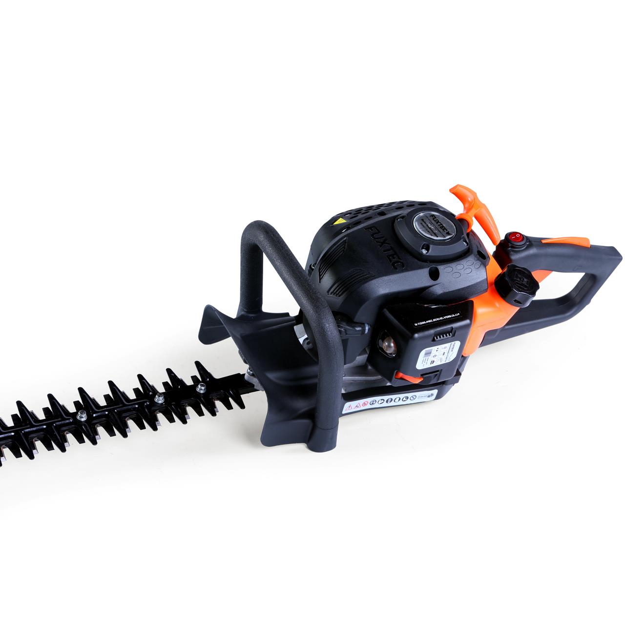 Spalinowe nozyce do zywoplotu FUXTEC FX-MH126