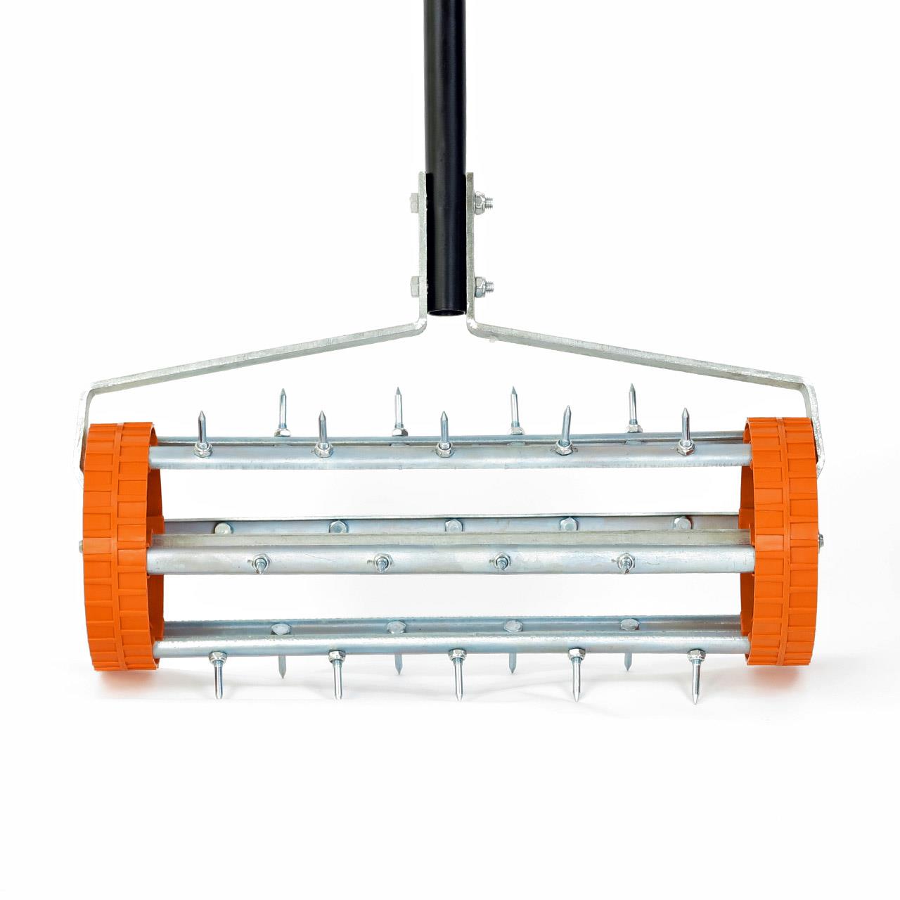 Aerator do trawników FUXTEC