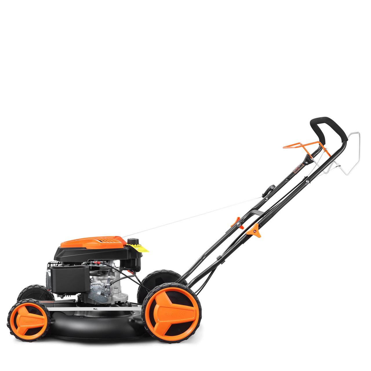 Kosiarka spalinowa FX-RM51SA96 Kosiarka mulczujaca z napedem