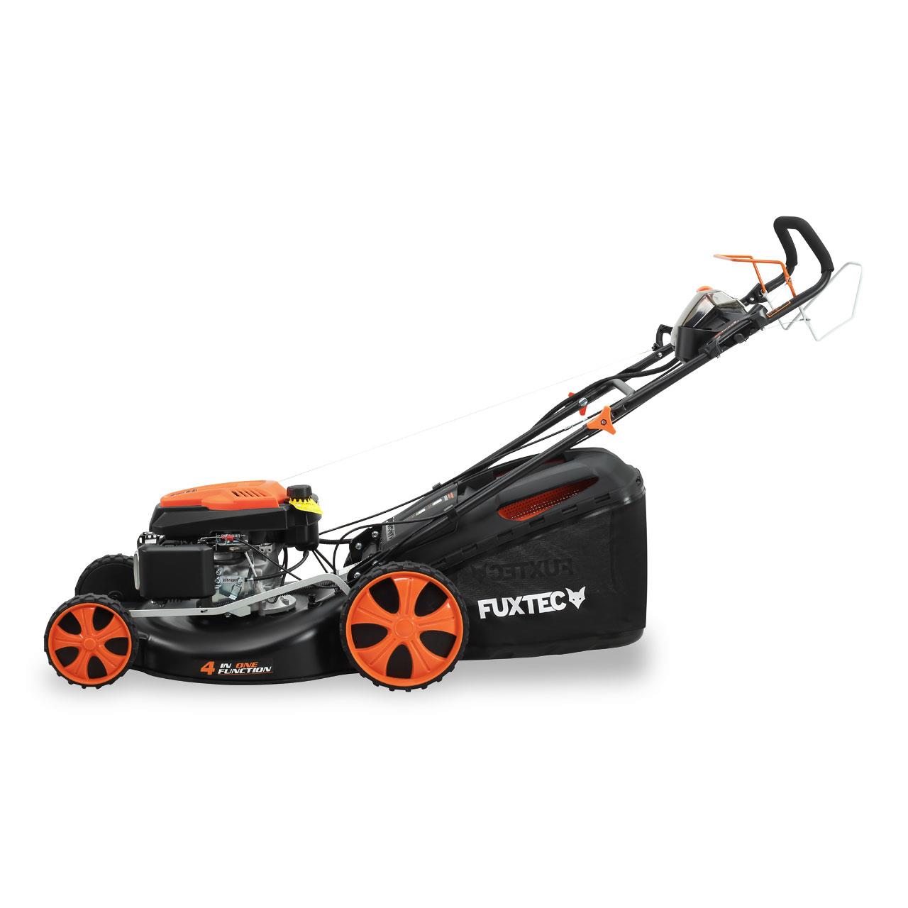 Kosiarka spalinowa FUXTEC FX-RM5396eSPRO