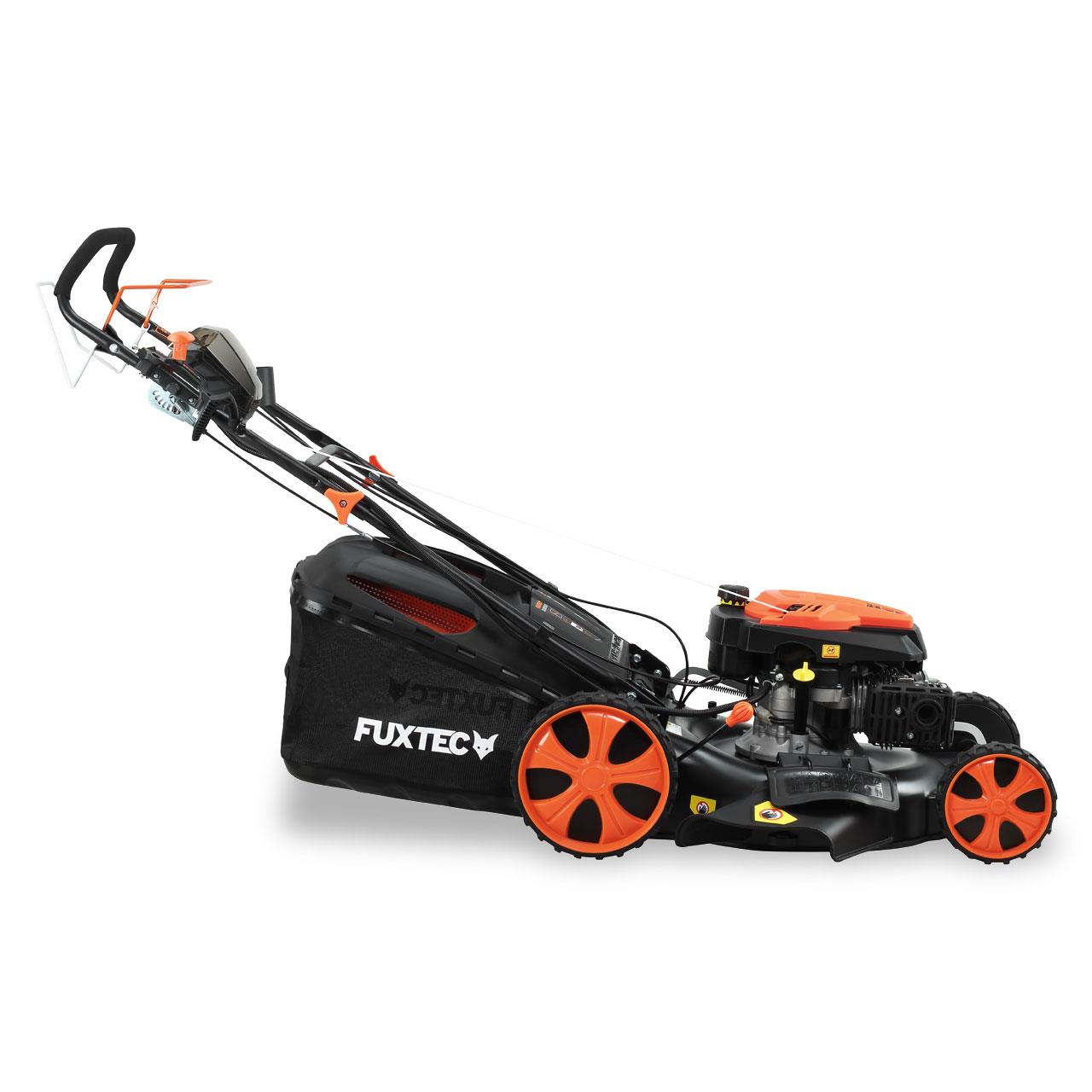 Kosiarka spalinowa FUXTEC FX-RM5396eSPRO