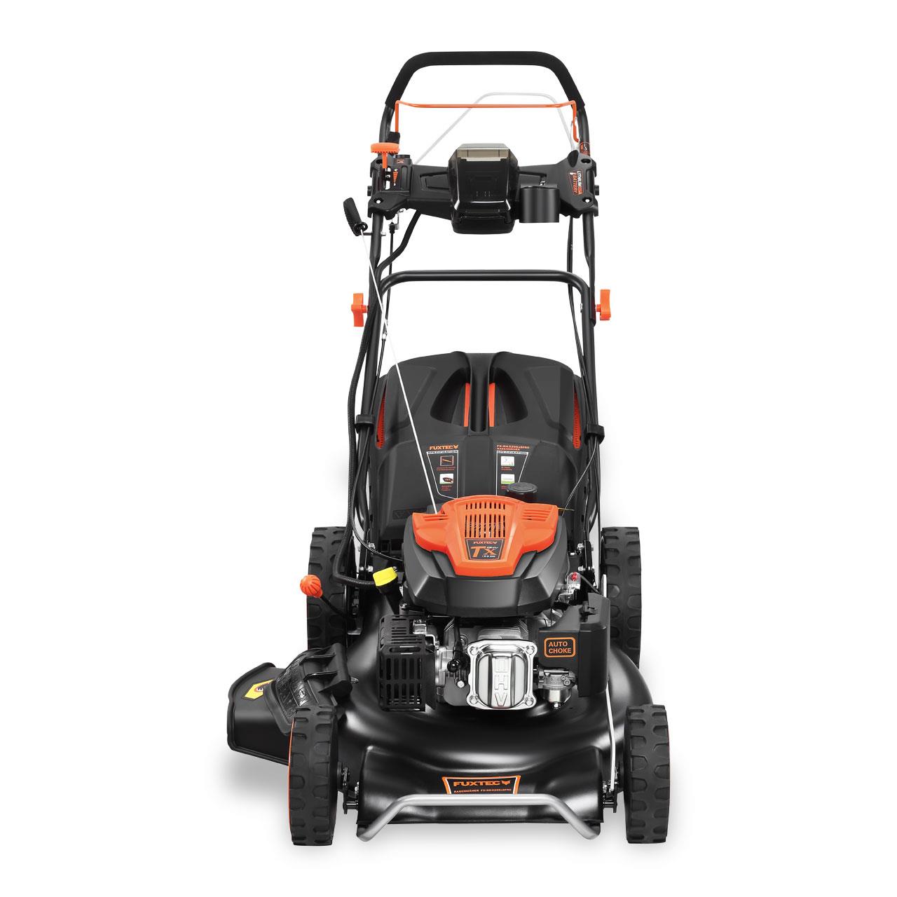 Kosiarka spalinowa FUXTEC FX-RM5396eSPRO