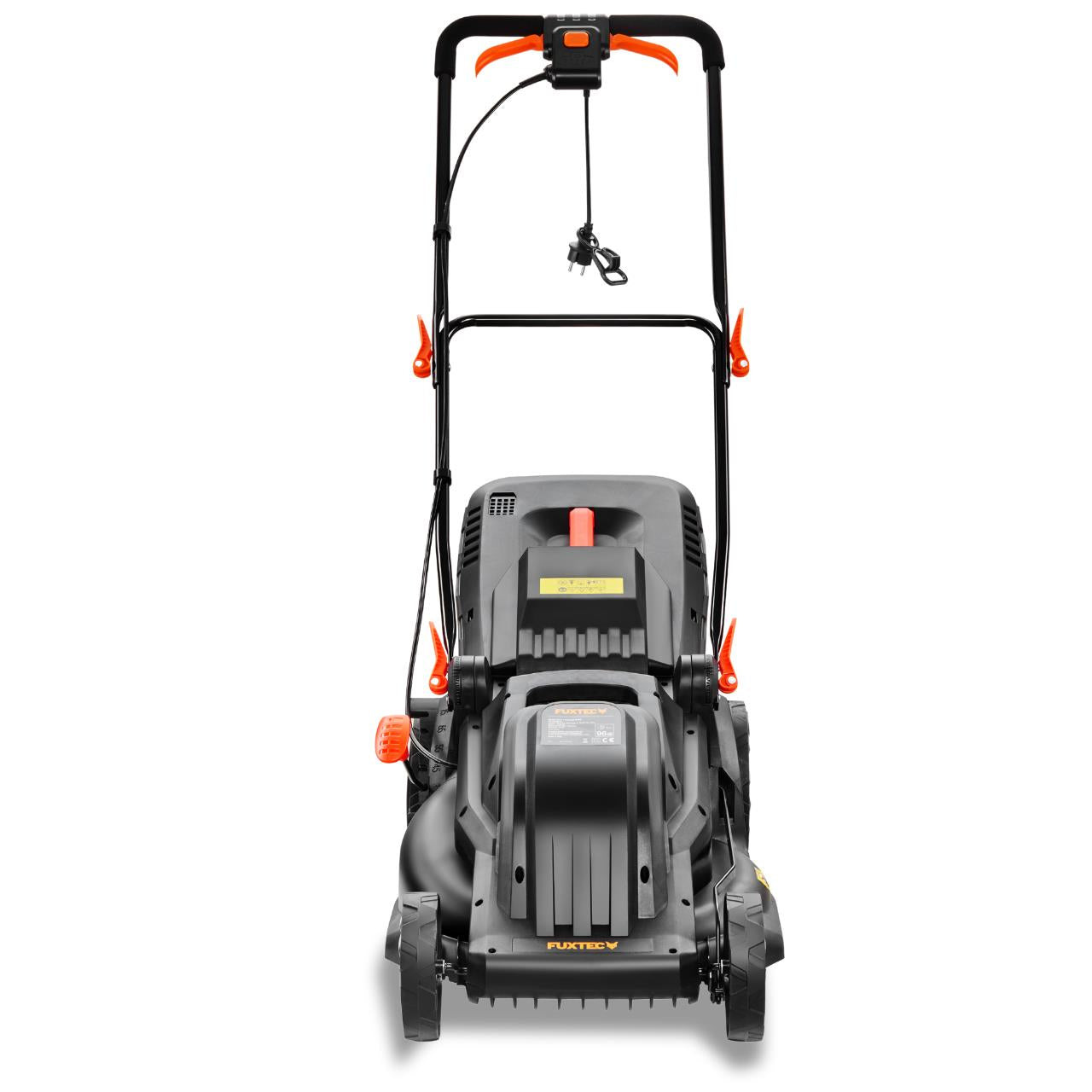 FUXTEC Elektro Rasenmäher FX-RME43