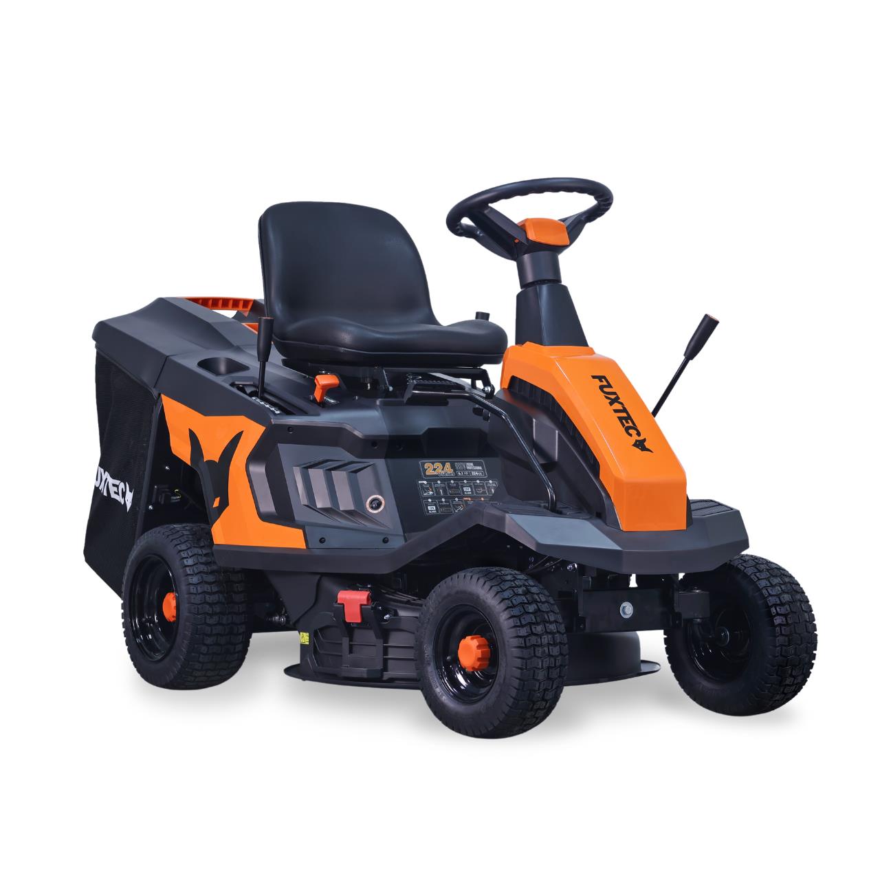 FUXTEC traktorek FX-RMR66