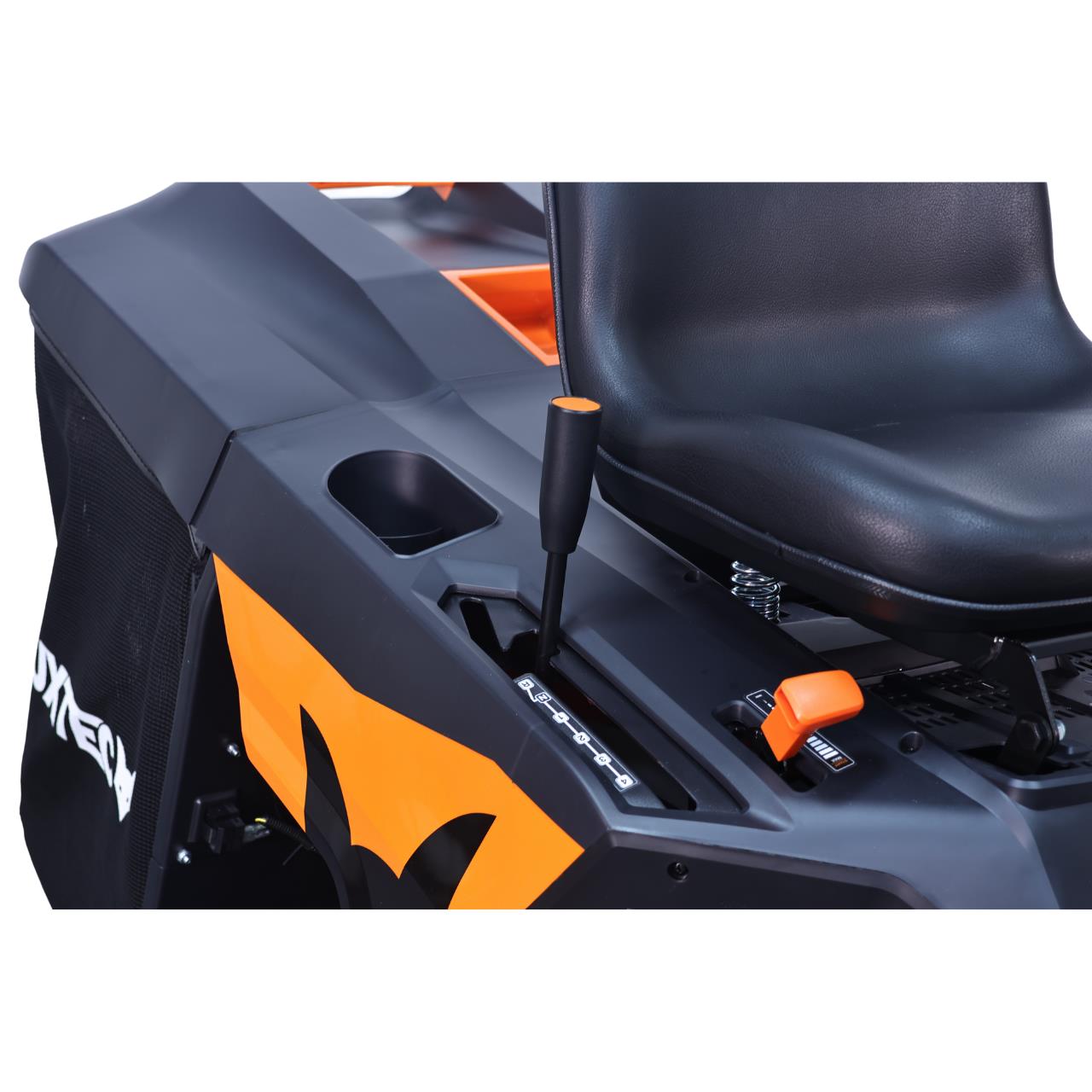 FUXTEC traktorek FX-RMR66