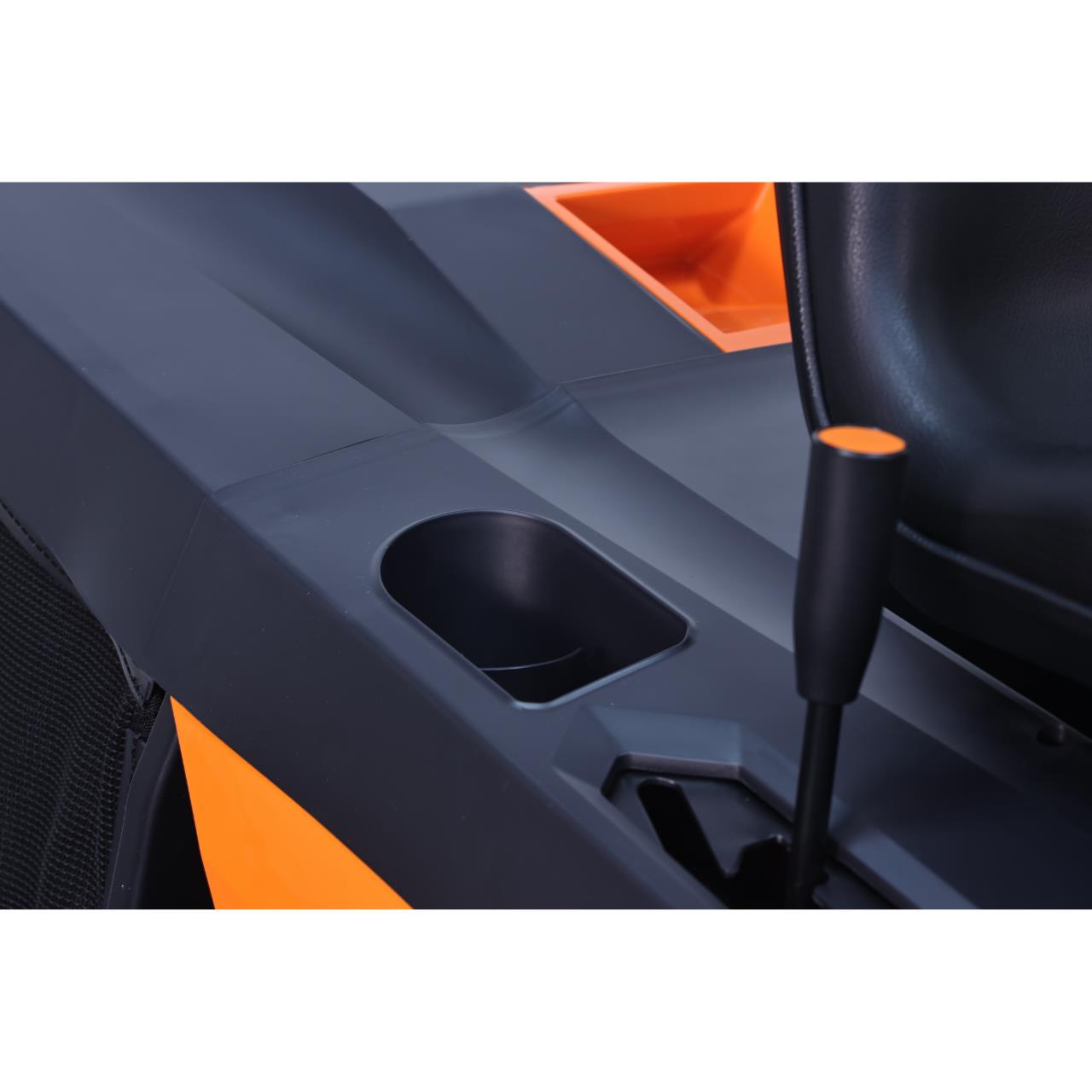 FUXTEC traktorek FX-RMR66