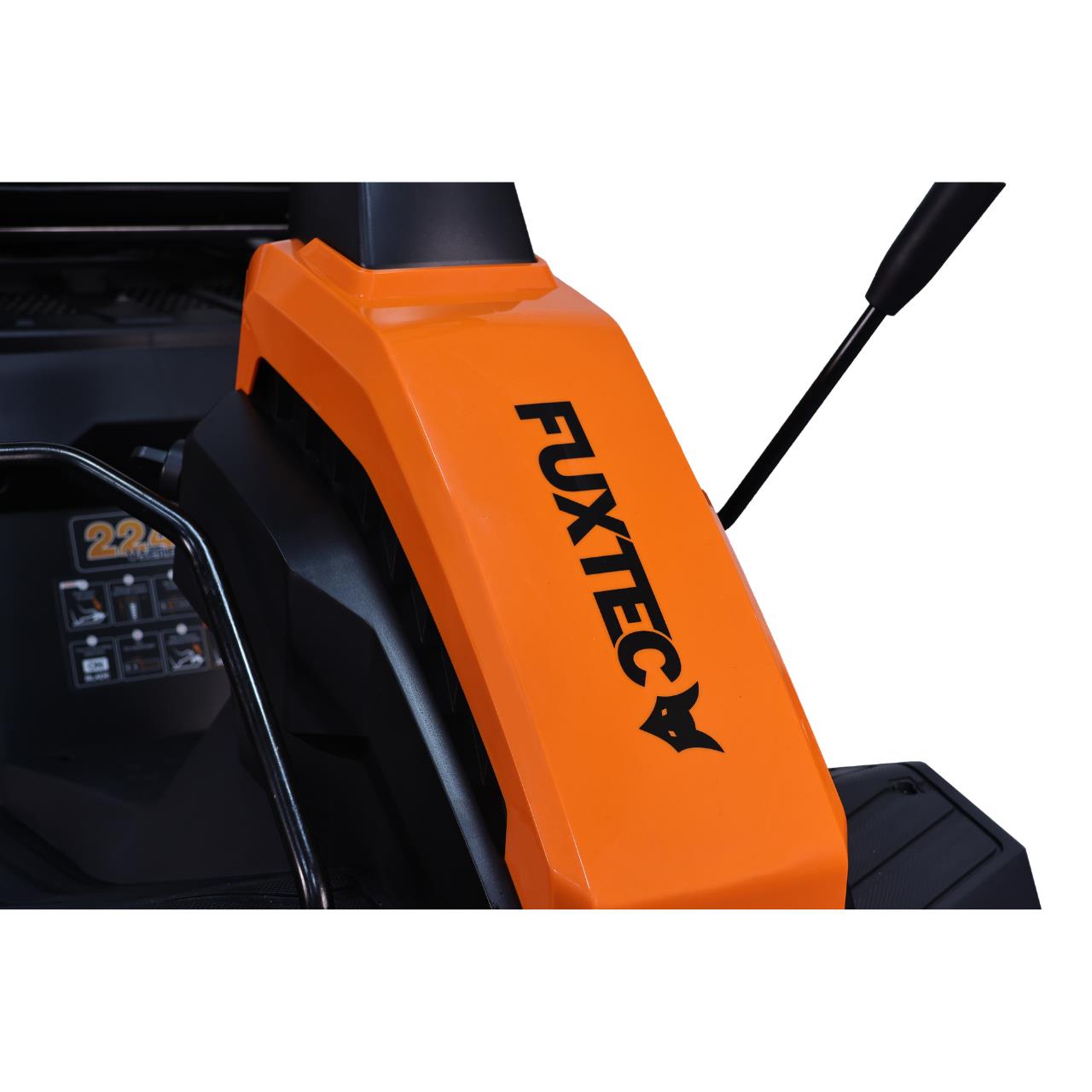 FUXTEC traktorek FX-RMR66