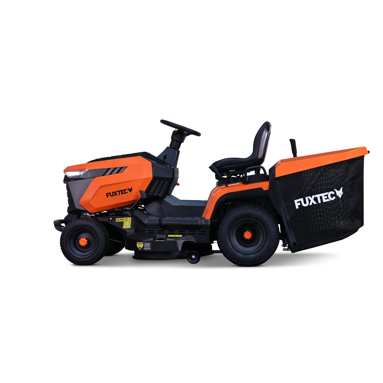 Kosiarka spalinowa FUXTEC FX-RMT84M